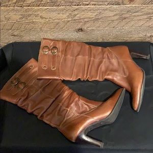 Matisse | Brown Boots